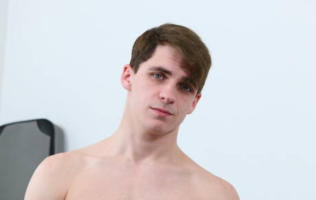 Due ragazzi americani, il duro Trenton Ducati e il bel ragazzo Kory Houston, si amano