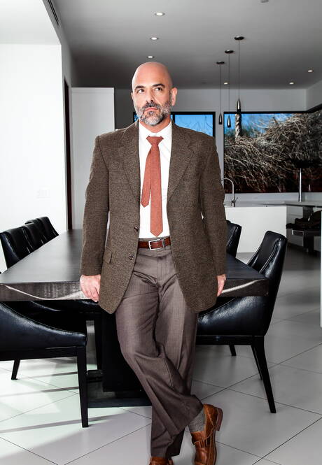 Nice american guys hairy stud Adam Russo and stud Ray Diesel in interracial love