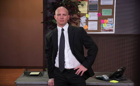 Jaxton Wheeler, Teddy Bryce e John Magnum em uma foda a três