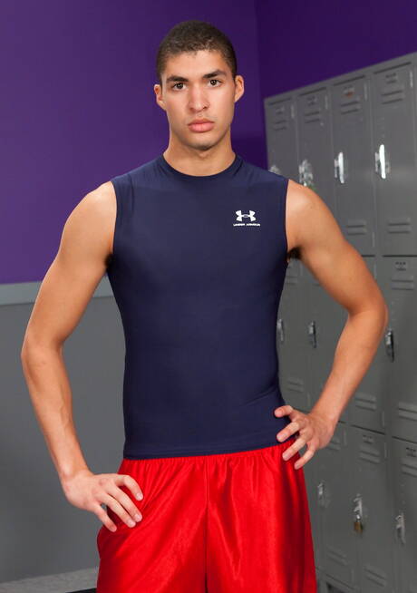 Naked Men Undressing