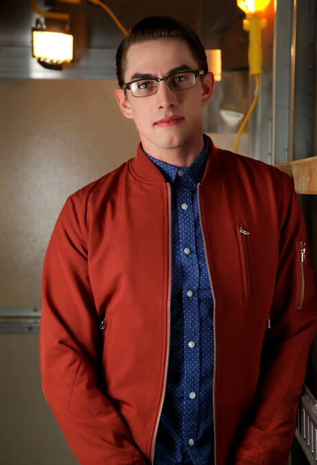 Sexy americans, muscular Sean Duran and superstud Jack Hunter sucking and fucking each other