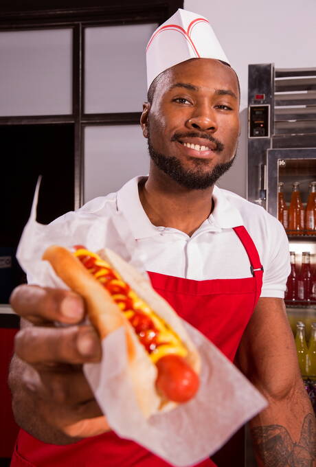 Noah Donovan, Bennett Anthony, Rikk York, Lucas ont un bon sexe en groupe