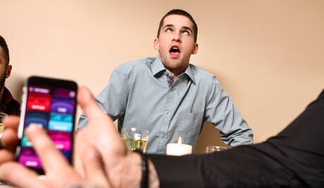 加拿大公牛Ryan Bones和Thyle進行肛交