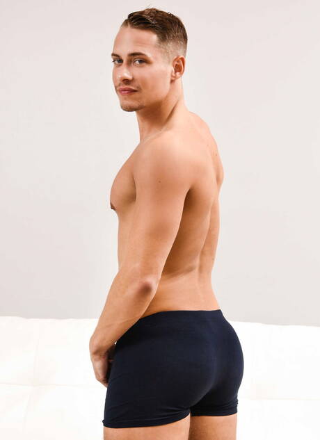 Men: Two american boys beefy Cliff Jensen and husky guy Aston Springs have a hot couple scene