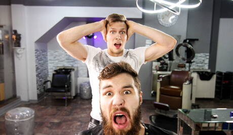 超級帥哥摩根布萊克和加拿大哈士奇男伊森蔡斯激情肛交