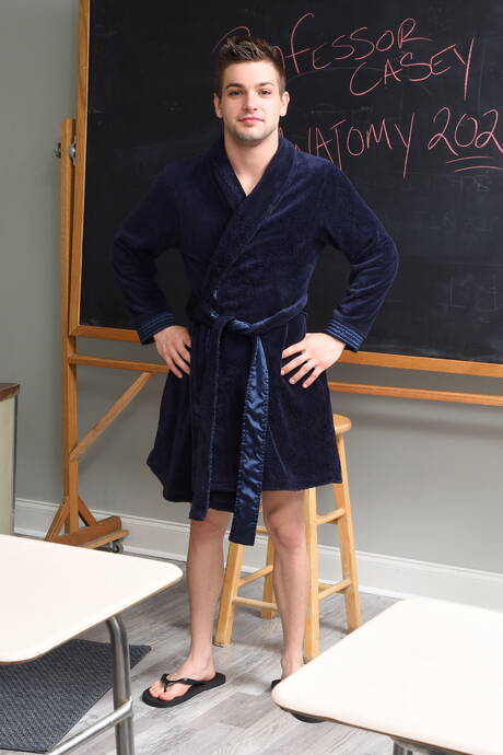 Nice american guys beefy Johnny Rapid and husky guy Grant Ryan have a hot couple scene