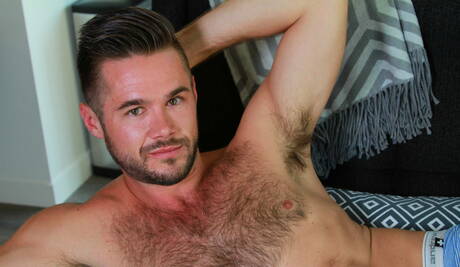 Les Américains sexy, l