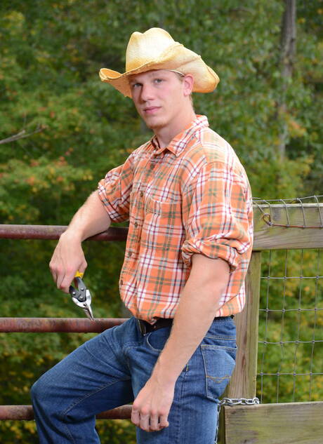 I due ragazzi americani sexy, Johnny Forza e Jason Maddox, si sono scopati all