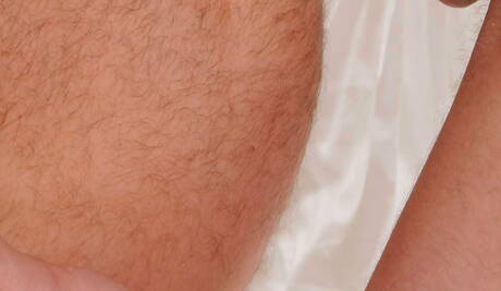 Shameless boys Roman Todd, Paul Canon and Gus Turner have a hot threesome sex outdoor