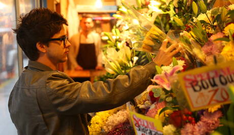 Hot american guys strongman Will Braun and otter Chris Harder fuck ass after sucking cock with fisting