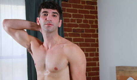 American stud Andy Banks and superstud Troy Phillips banged each other