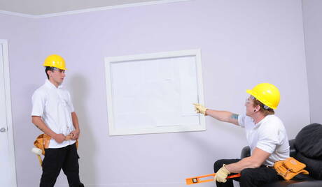 美國大力士湯姆·福克和帥哥詹姆斯·迪克森口交後做愛