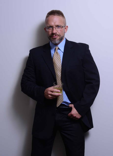 Men: Sexy americans, beefcake Dirk Caber and otter Jimmy Fanz fuck ass after sucking cock