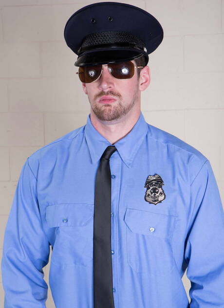 Rocco, Sander, Connor Kline, Andrew Stark, Liam Magnuson in hot suck and fuck scene