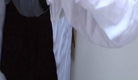 波蘭健美運動員 Kayden Gray 和英國肌肉男 Paul Walker 激烈肛交