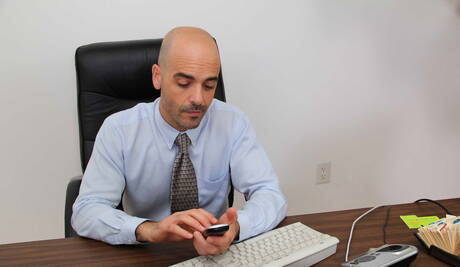 Hot americans, otter Adam Russo and husky guy Kirk Cummings fuck ass after sucking cock