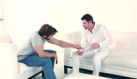 Seksowni Amerykanie, wydra Colby Keller i przystojny facet Jd Phoenix ruchają się po ssaniu kutasa