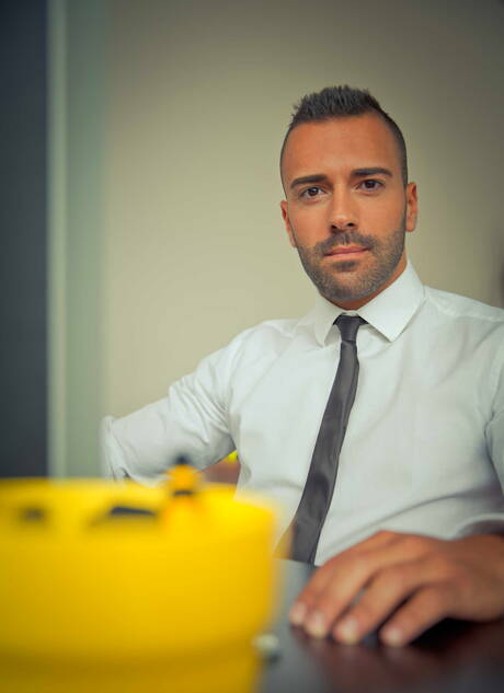 supergaranhão sueco Tomas Brand e Tony Rivera fodem a bunda depois de chupar um pau