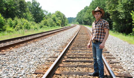 Le superstar américain Johnny Rapid et l