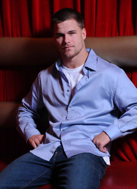 Les Américains chauds, l