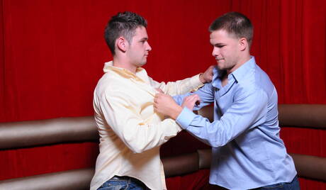 Les Américains chauds, l