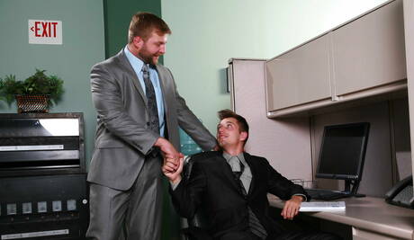 Les gentils copains américains, l