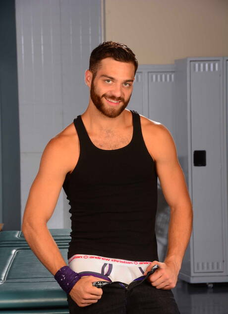 Les sympathiques copains américains, l