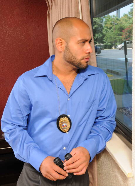 American pornstars stud Sebastian Young and muscular Leo Forte in hot ass fuck action