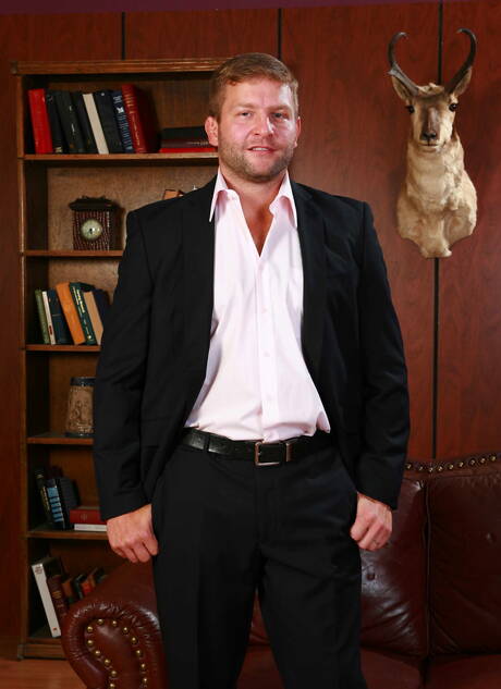 Men.com: John Magnum, Colby, Tommy, Mike De Marko in hot suck and fuck scene