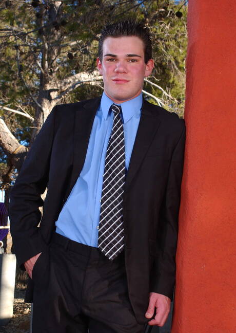 Two american boys pretty boy Leon Knight and muscular Dylan Hauser in hot ass fuck action in the kitchen