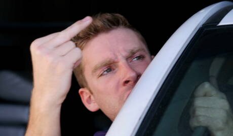 Horny buddies Jason, Sebastian Keys and Ricky Sinz in hard 3some sex