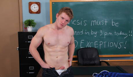 Men: American pornstars tough guy Riley Price and tough guy Steve Stiffer have a good anal sex