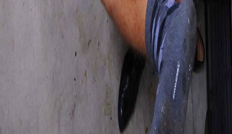 巴西超級帥哥 Rafael Alencar 和美國肌肉男 Jason Goodman 一起操屁股