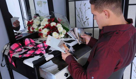 巴西超級帥哥 Rafael Alencar 和美國肌肉男 Jason Goodman 一起操屁股