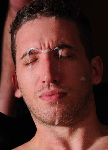 Randy Star, Tony Paradise i Tony Hunter uprawiają udany seks we trójkę