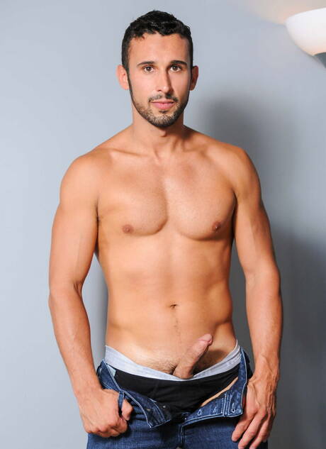 Les Américains sexy, l