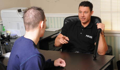 Le husky américain Johnny Rapid et l