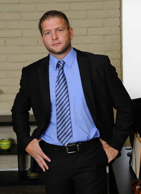 Les garçons américains chauds, l