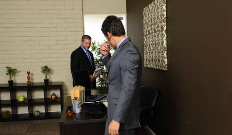 Les garçons américains chauds, l