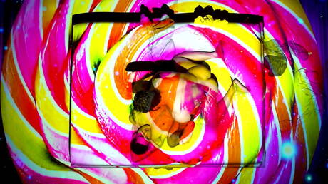 Matthew Camp and american strongman Marco Lorenzo fuck ass after sucking cock in hot shower