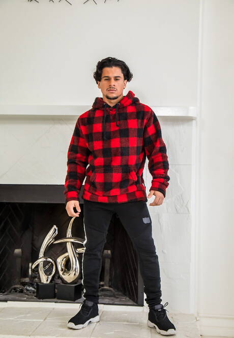 Noir Male: Pretty american boys superstud Armond Rizzo and muscular Deep Dic in hot homosexual scene