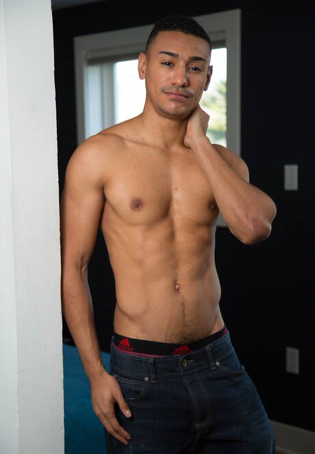 Die berühmten Amerikaner Dante Martin und Zion Nicholas haben harten Analsex