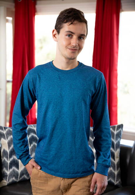 Next Door Studios: Scott Finn, Marc, Evan, Ian Oakley having fun together