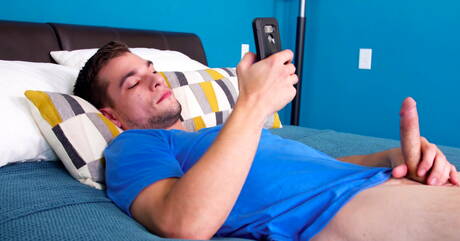 Les beaux garçons américains bien bâtis Princeton Price et l