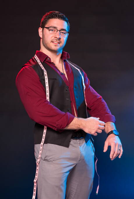 Raging Stallion: Nice american guys hunky guy Sean Zevran and muscular Derek Bolt have a hot sex