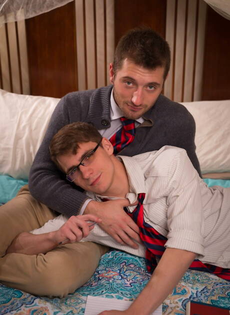 Gorące Amerykanki, umięśniony Jd Phoenix i młody facet Kory Houston ruchają się po obciąganie