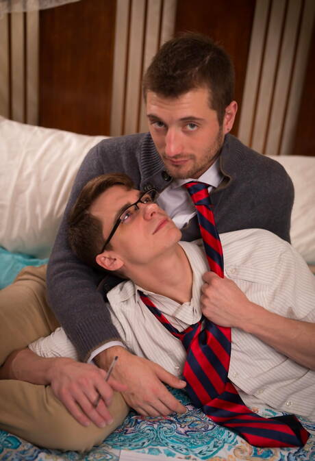 Gorące Amerykanki, umięśniony Jd Phoenix i młody facet Kory Houston ruchają się po obciąganie