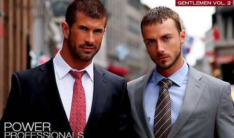 Die amerikanischen Stars Adam Killian und Jessie Colter haben draußen guten Sex