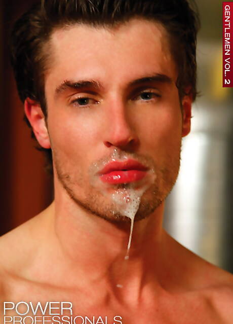 Lucas Entertainment: Canadian strongman Adrian Long and  Carsten Andersson fuck ass after sucking