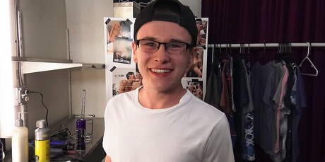 美國超級帥哥馬克斯卡特和帥哥奧利佛納許拳交